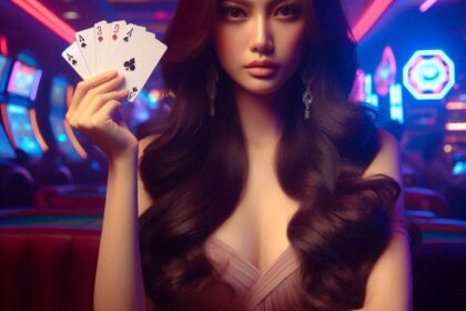 Transformasi Poker Slot: Dari Mesin Mekanik ke Digital
