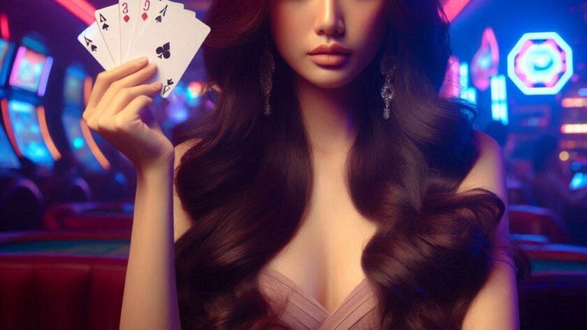 Transformasi Poker Slot: Dari Mesin Mekanik ke Digital