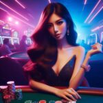 Psikologi di Balik Poker: Memahami Pikiran Lawan dari Masa ke Masa
