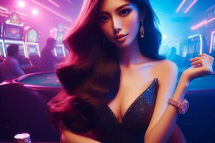 Psikologi di Balik Poker: Memahami Pikiran Lawan dari Masa ke Masa