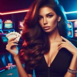Evolusi Poker Online: Dari Kartu Fisik ke Meja Virtual