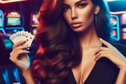 Evolusi Poker Online: Dari Kartu Fisik ke Meja Virtual