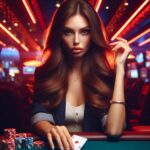 Sejarah Slot Poker: Dari Mesin Pertama hingga Era Digital