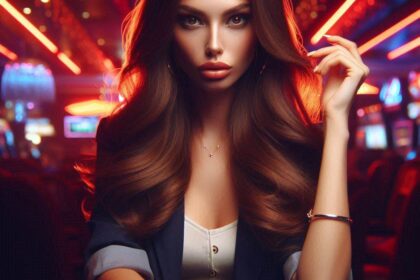 Sejarah Slot Poker: Dari Mesin Pertama hingga Era Digital
