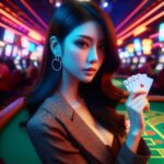 Evolusi Baccarat: Dari Kasino Kuno ke Meja Digital