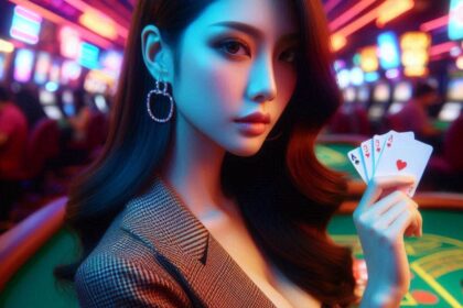 Evolusi Baccarat: Dari Kasino Kuno ke Meja Digital