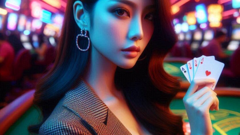 Evolusi Baccarat: Dari Kasino Kuno ke Meja Digital