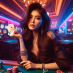 Sejarah Poker: Dari Asal-Usul hingga Popularitas Global