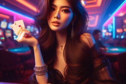 Sejarah Poker: Dari Asal-Usul hingga Popularitas Global