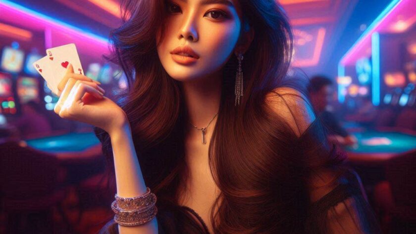 Sejarah Poker: Dari Asal-Usul hingga Popularitas Global