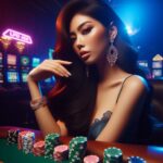 Perkembangan Strategi Poker: Dari Intuisi hingga Matematika Kompleks