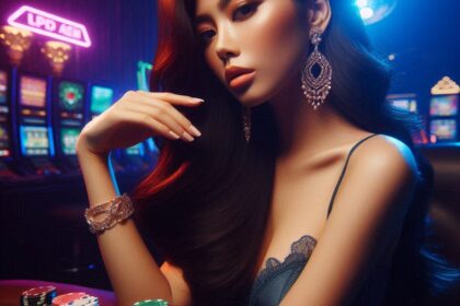 Perkembangan Strategi Poker: Dari Intuisi hingga Matematika Kompleks