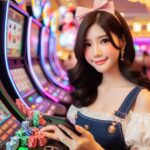 Era Baru Link Slot Mengintegrasikan Teknologi dan Hiburan