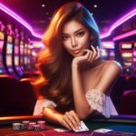 Evolusi Link Slot Gacor Dari Mesin Fisik hingga Era Digital