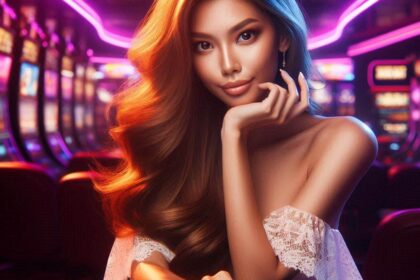 Evolusi Link Slot Gacor Dari Mesin Fisik hingga Era Digital