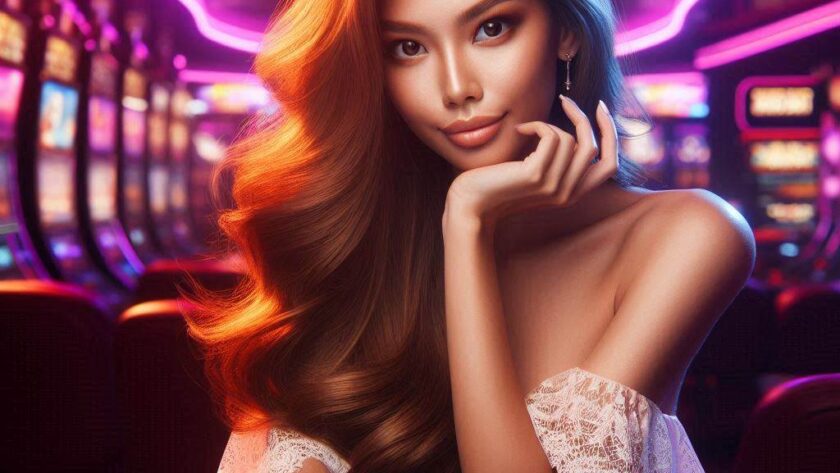 Evolusi Link Slot Gacor Dari Mesin Fisik hingga Era Digital