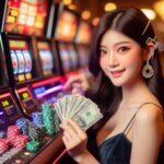 Dari Wild West ke Las Vegas Perjalanan Poker Menembus Waktu