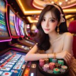Slot88 Dari Mesin Fisik hingga Era Digital