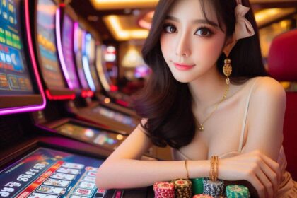 Slot88 Dari Mesin Fisik hingga Era Digital