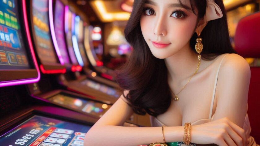 Slot88 Dari Mesin Fisik hingga Era Digital