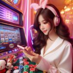 Mengapa Link Slot Gacor Menjadi Favorit Baru di Dunia Slot Online?