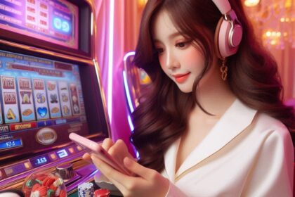 Mengapa Link Slot Gacor Menjadi Favorit Baru di Dunia Slot Online?