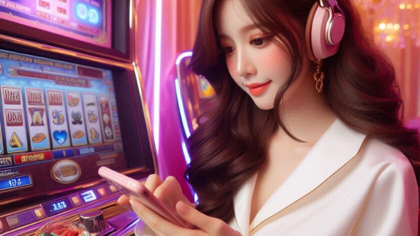 Mengapa Link Slot Gacor Menjadi Favorit Baru di Dunia Slot Online?