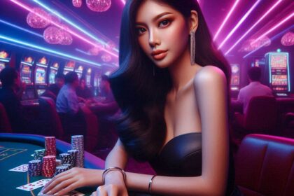 Transformasi Poker Dari Permainan Rakyat ke Industri Miliaran Dolar