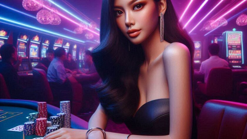 Transformasi Poker Dari Permainan Rakyat ke Industri Miliaran Dolar