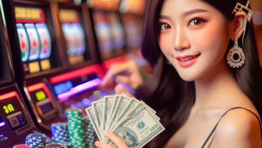 Dari Wild West ke Las Vegas Perjalanan Poker Menembus Waktu