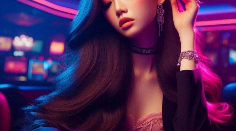 Evolusi Casino Poker Dari Meja Hijau ke Dunia Digital