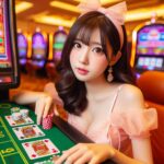 Dari Istana hingga Kasino Evolusi Baccarat Selama Berabad-abad