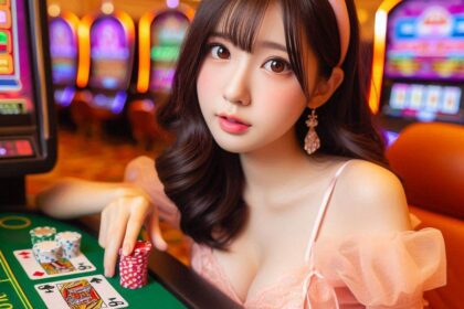 Dari Istana hingga Kasino Evolusi Baccarat Selama Berabad-abad