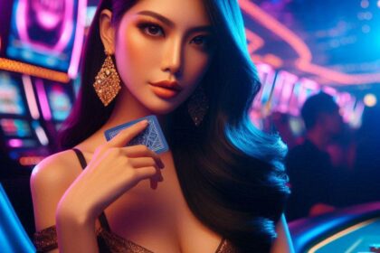 Slot dari Tahun ke Tahun Perubahan dan Tren yang Signifikan