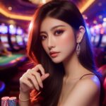 Perjalanan Slot Poker Dari Kasino ke Aplikasi Mobilev