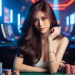 Mitos dan Fakta Perkembangan Poker di Casino Dunia