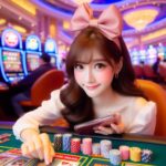 Sejarah Panjang Link Slot Dari Mesin Fisik ke Dunia Maya
