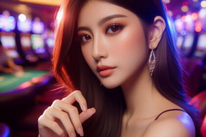 Perjalanan Slot Poker Dari Kasino ke Aplikasi Mobilev