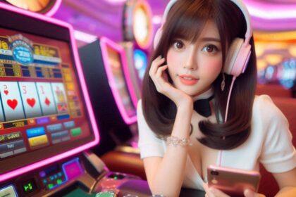 Perkembangan Slot88 Mengupas Perjalanan Teknologi dan Hiburan