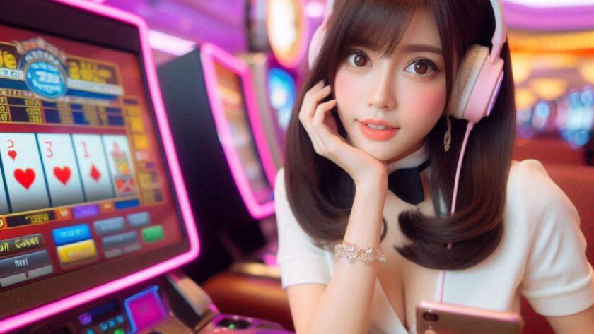 Perkembangan Slot88 Mengupas Perjalanan Teknologi dan Hiburan