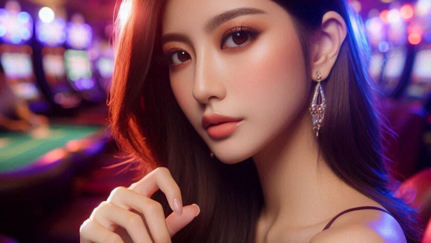 Perjalanan Slot Poker Dari Kasino ke Aplikasi Mobilev