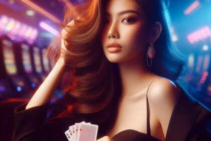 Casino Online di Era Modern Bagaimana Perjudian Berubah di Dunia Digital