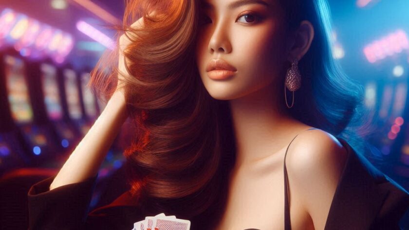 Casino Online di Era Modern Bagaimana Perjudian Berubah di Dunia Digital