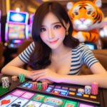 Slot dari Dekade ke Dekade Inovasi dan Tren yang Membentuk Industri