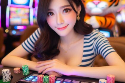 Slot dari Dekade ke Dekade Inovasi dan Tren yang Membentuk Industri