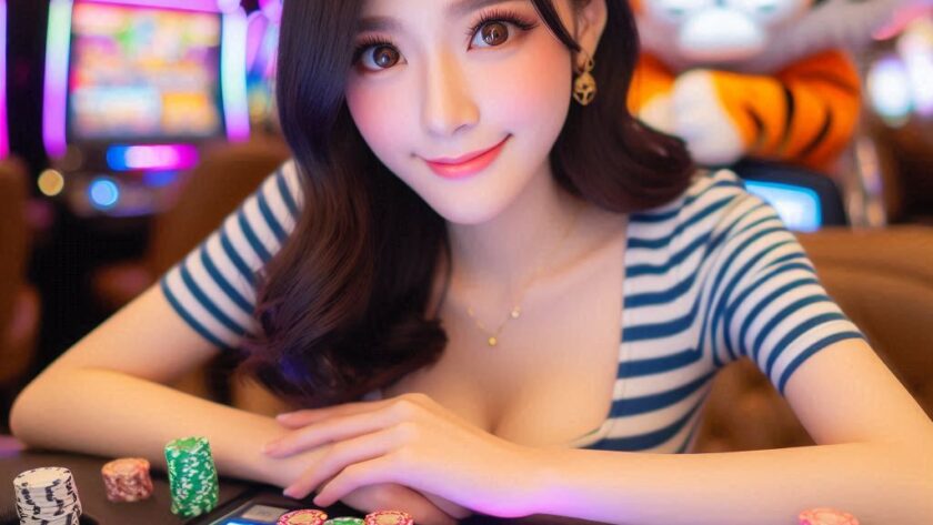 Slot dari Dekade ke Dekade Inovasi dan Tren yang Membentuk Industri