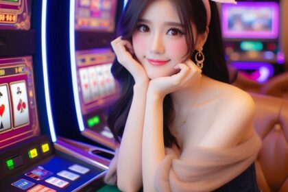 Era Baru Perjudian Link Slot Gacor dalam Dunia Digital