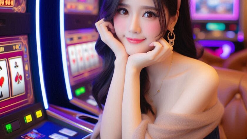 Era Baru Perjudian Link Slot Gacor dalam Dunia Digital