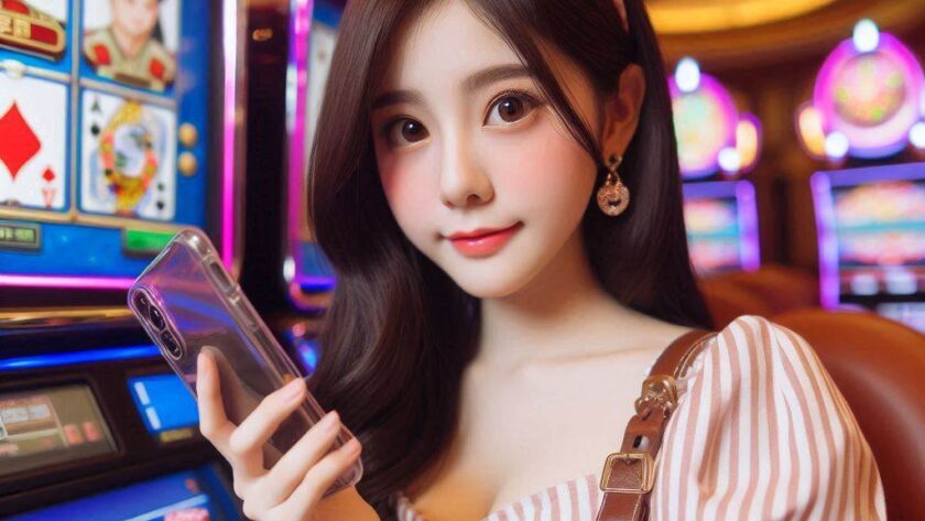 Evolusi Slot Mahjong Dari Permainan Klasik ke Slot Modern