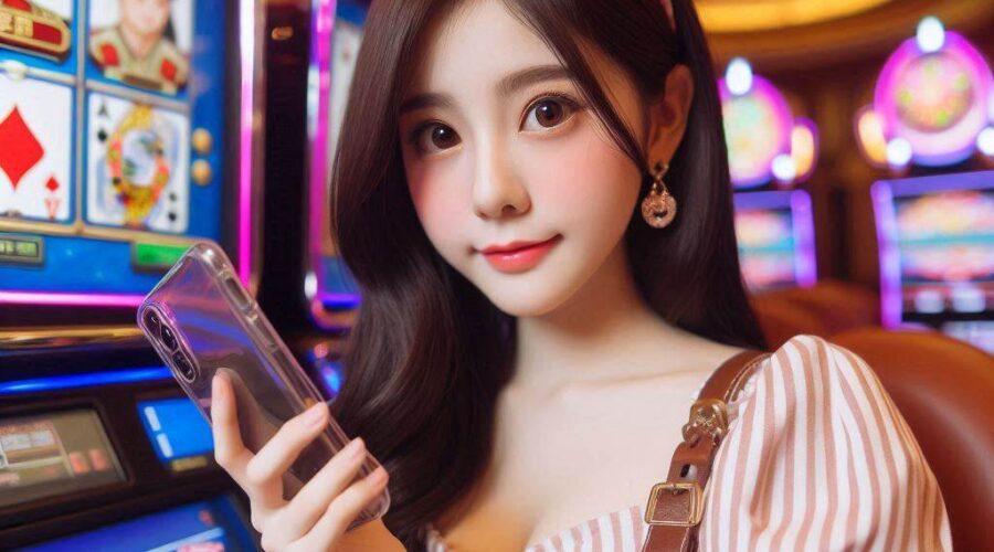 Evolusi Slot Mahjong Dari Permainan Klasik ke Slot Modern